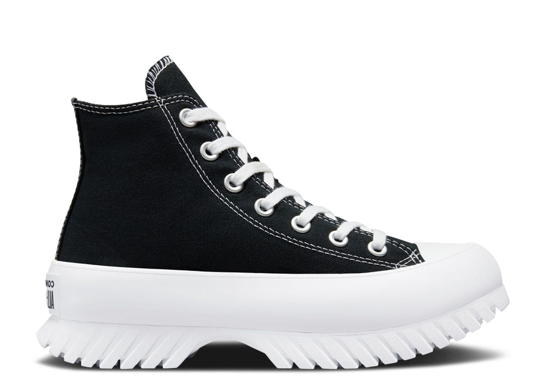 Chuck Taylor All Star Lugged 2.0 High &