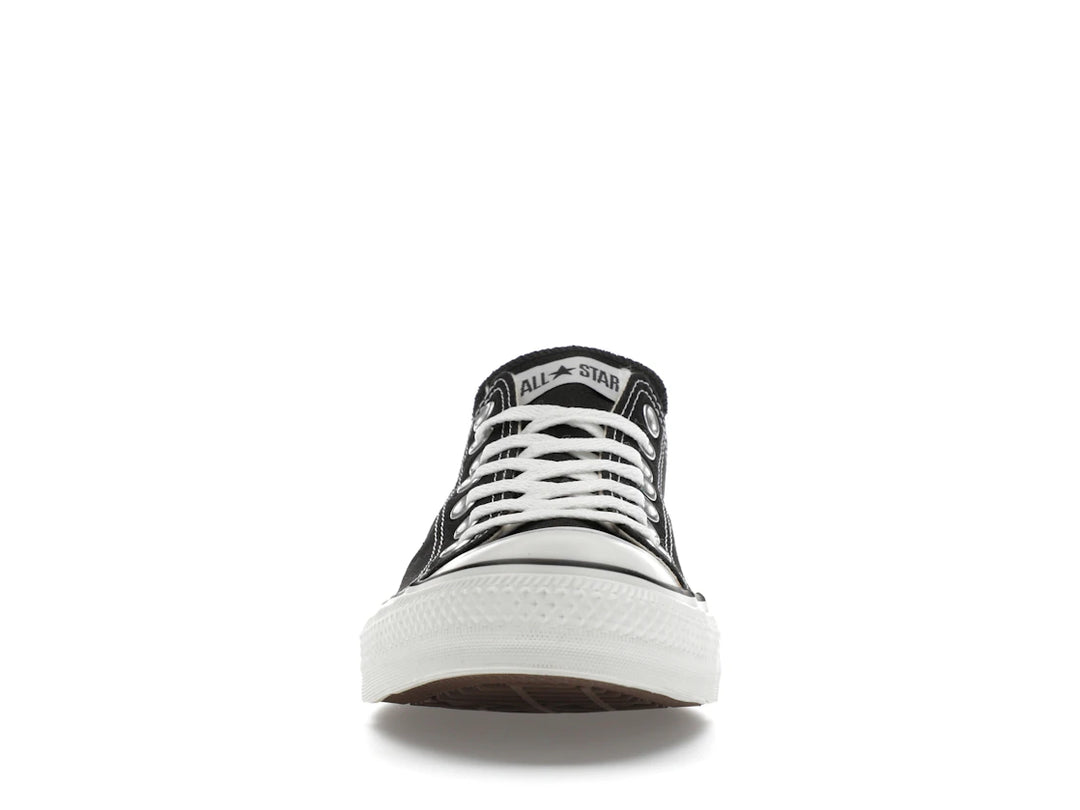 Converse Chuck Taylor All Star Ox Black