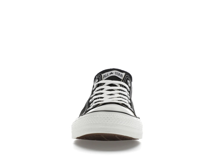 Converse Chuck Taylor All Star Ox Black