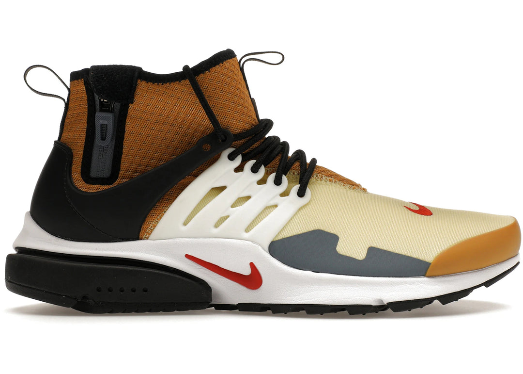 Nike Air Presto Mid Utility Star Wars Bossk