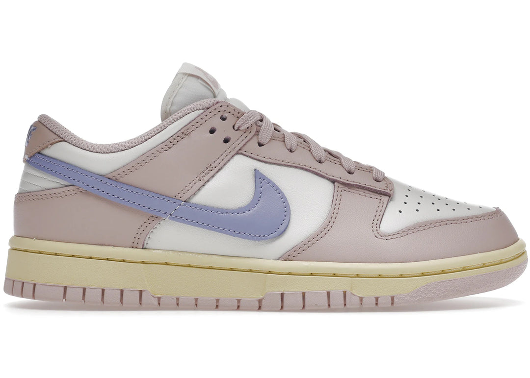 Nike Dunk Low Pink Oxford (Women&