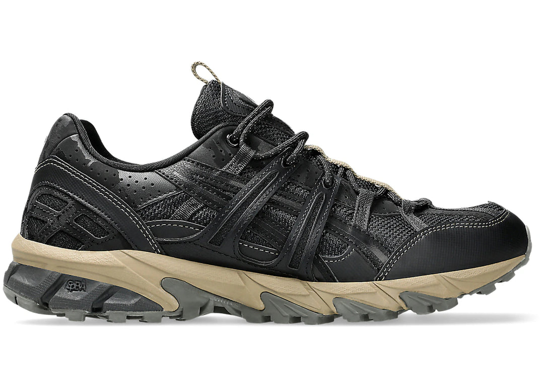 ASICS Gel-Sonoma 15-50 Black Pepper