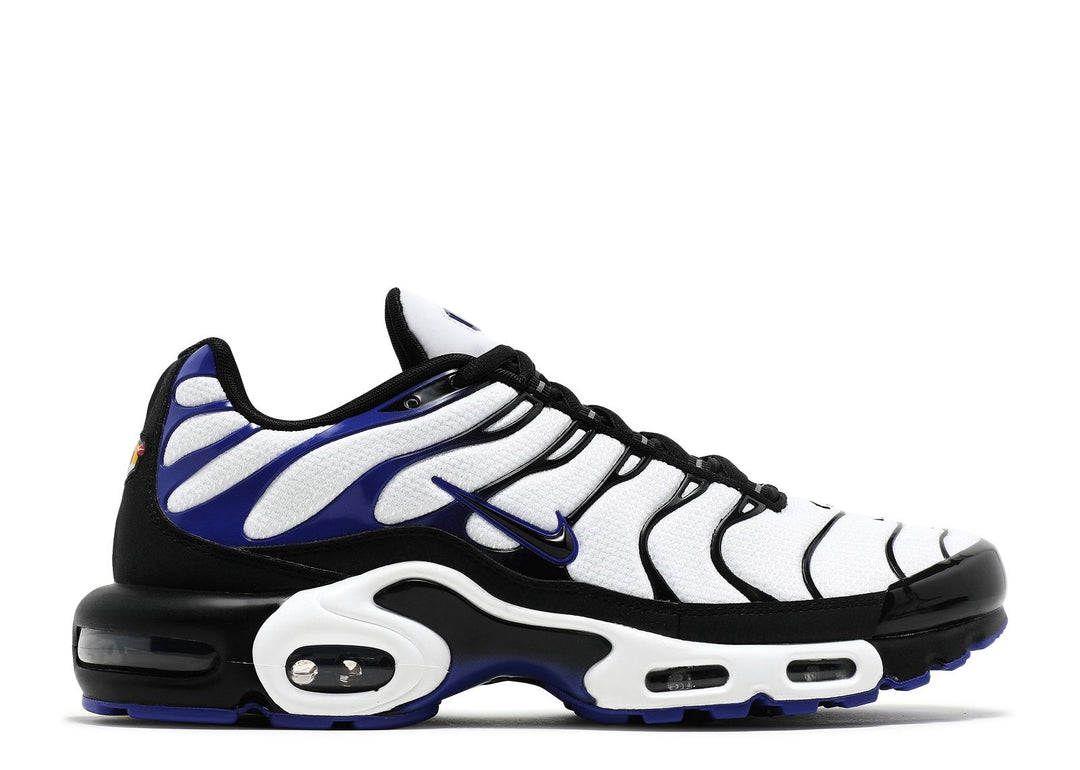 Air Max Plus 'Persian Violet'