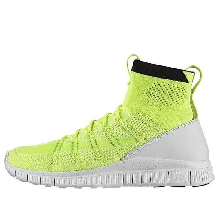 Nike HTM Free Mercurial Superfly &