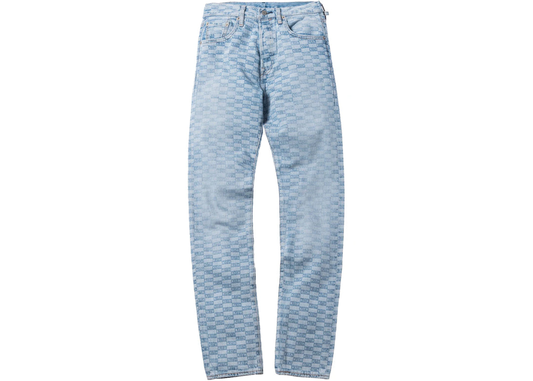 Kith x Levi&