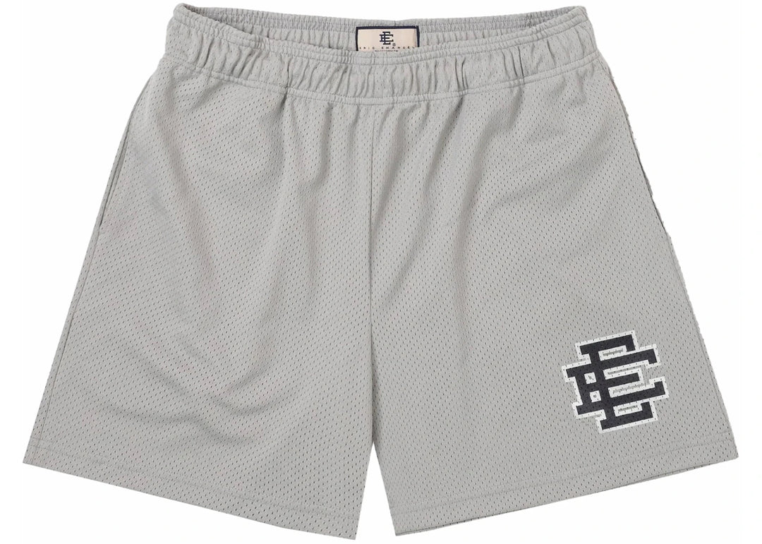 Eric Emanuel EE Basic Short Maryland Gray/Dark Gray