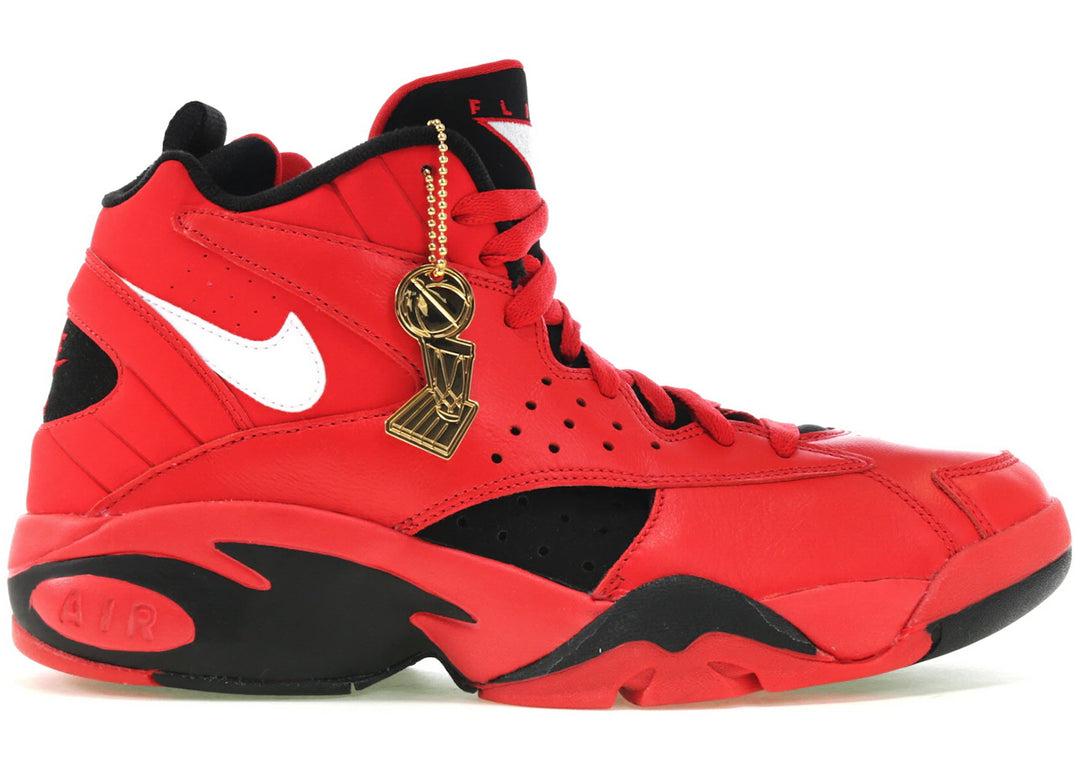 Nike Air Maestro 2 Think 16 Trifecta