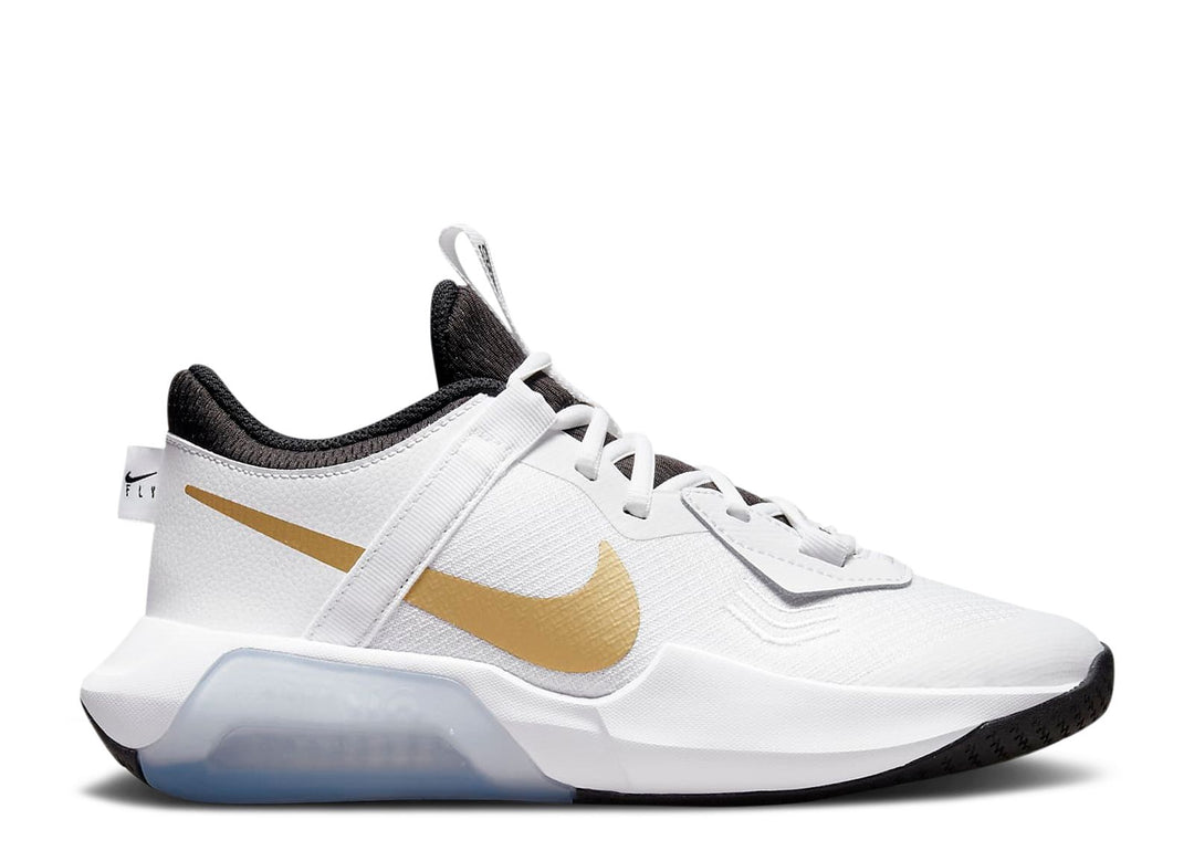 Air Zoom Crossover GS 'White Metallic Gold'