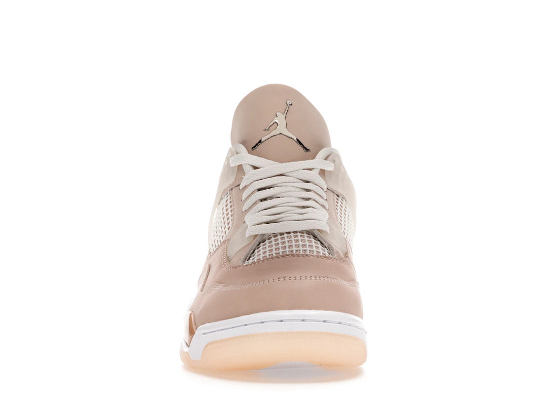 Jordan 4 Retro Shimmer (Women&