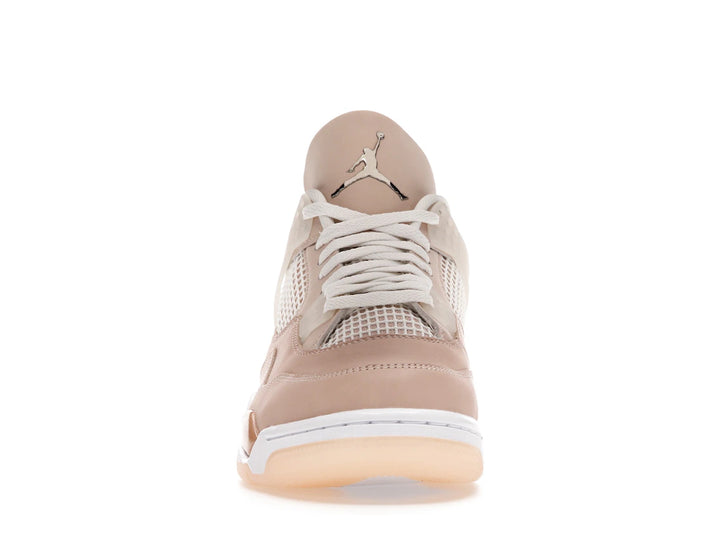 Jordan 4 Retro Shimmer (Women&
