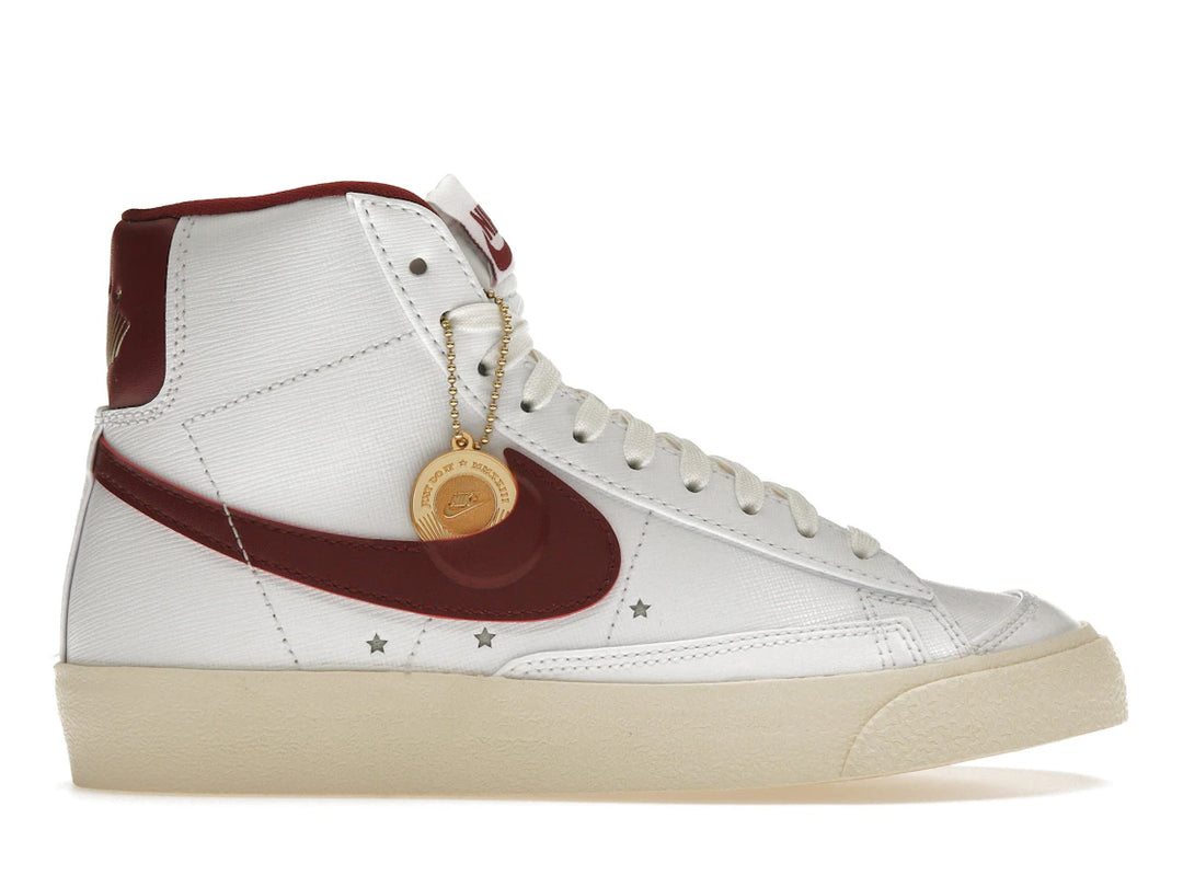 Nike Blazer Mid 77 SE Sisterhood (Women&