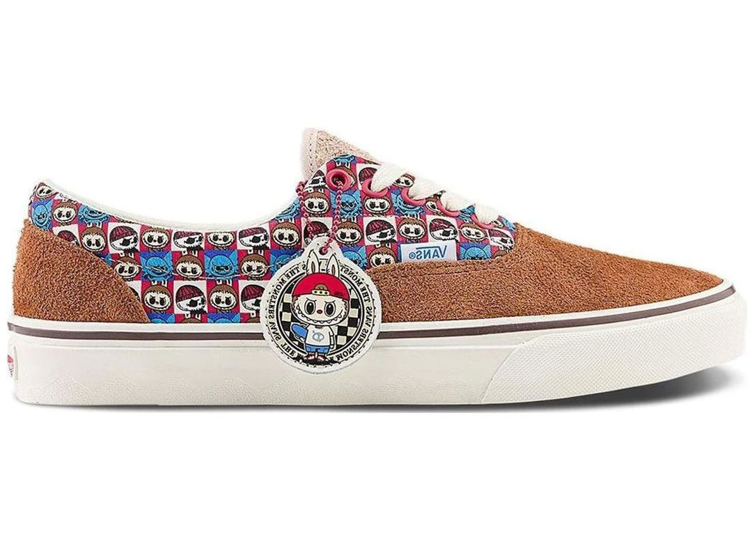 Vans Era Labubu The Monsters