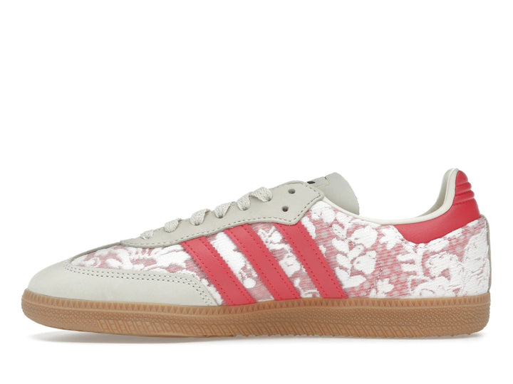 adidas Samba OG Liberty London Better Scarlet (Women&