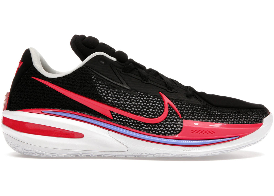 Nike Air Zoom GT Cut Black Fusion Red