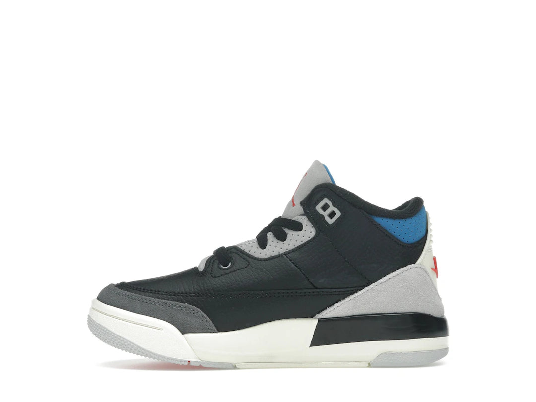 Jordan 3 Retro OG Rare Air (PS)