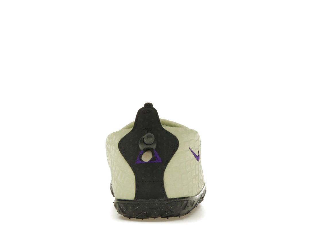 Nike ACG Moc Premium Croc Olive Aura