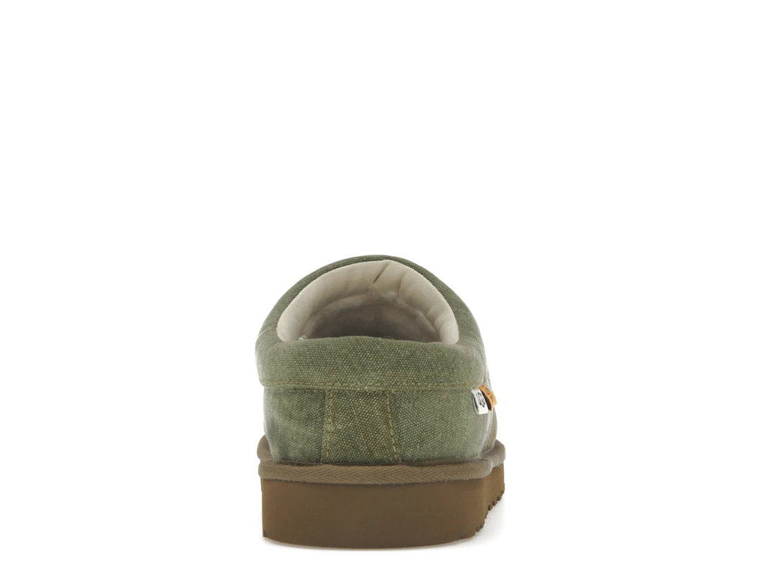 UGG Tasman Slipper Gallery Dept. Canvas