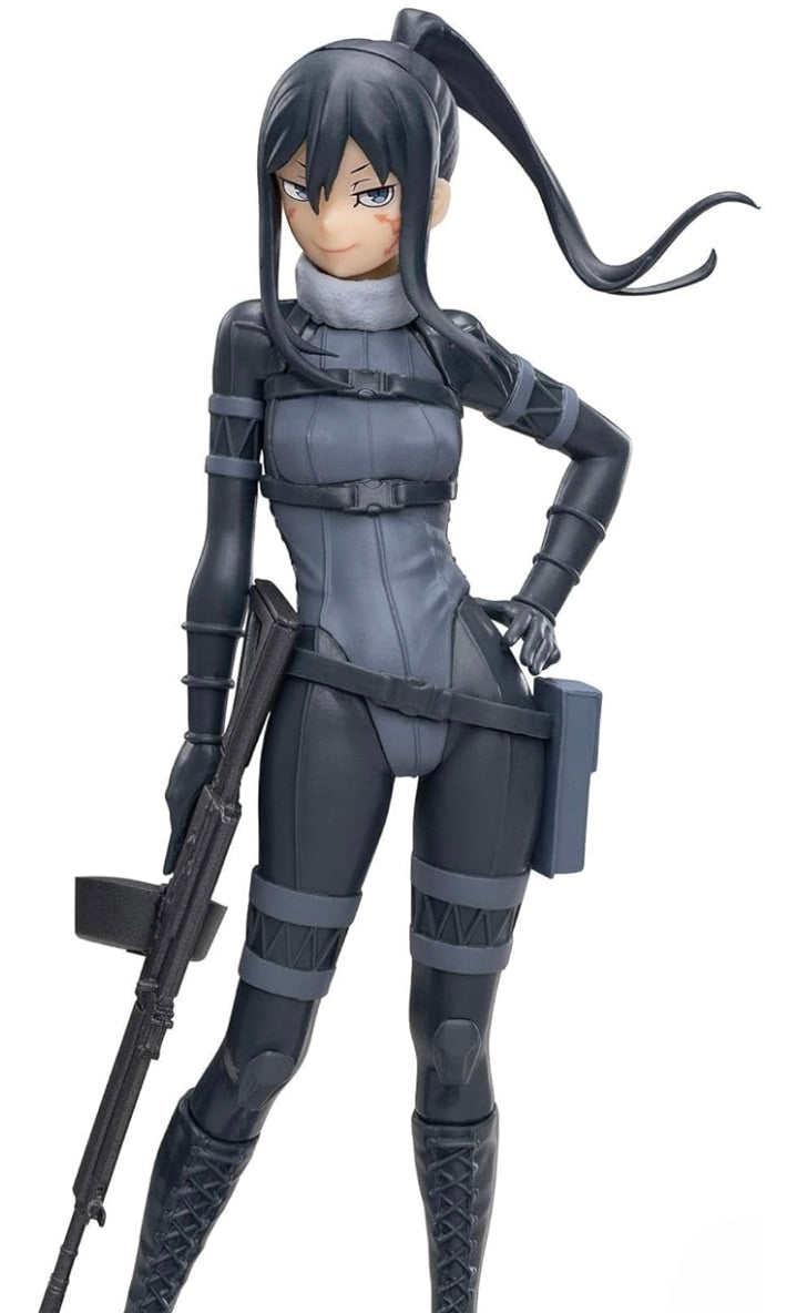 SEGA-Luminasta SAO Alternative: Gun Gale Online Pitohui Figure