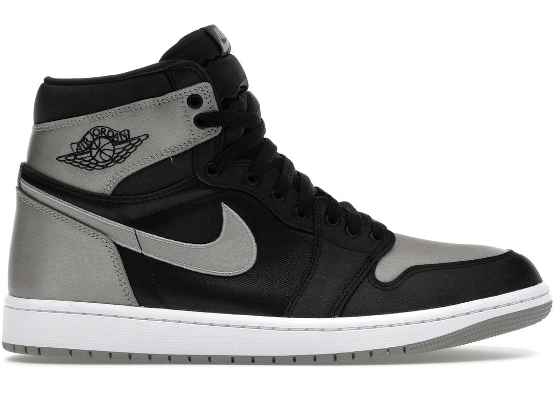 Jordan 1 Retro High OG Satin Shadow (Women&