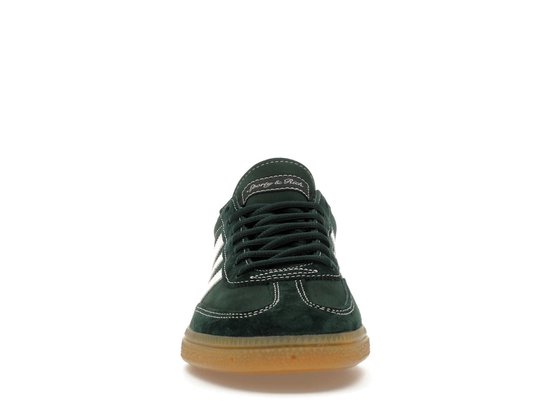 adidas Handball Spezial Sporty &amp; Rich Dark Green