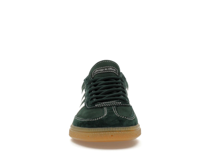 adidas Handball Spezial Sporty &amp; Rich Dark Green