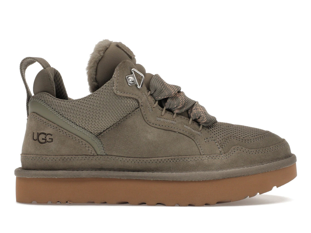 UGG Lowmel Moss Green (Women's)