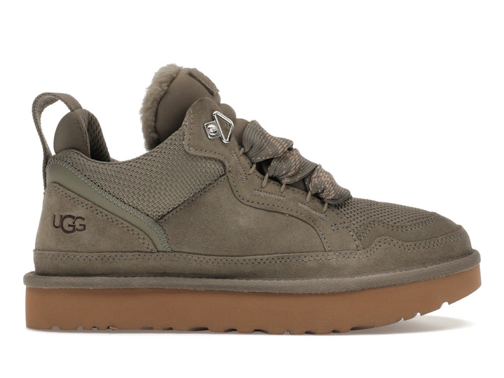 UGG Lowmel Moss Green (Women&