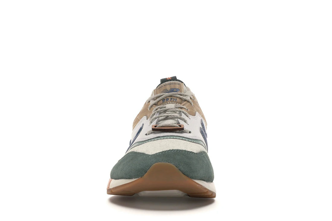 New Balance 997H Slate Green Stone Blue