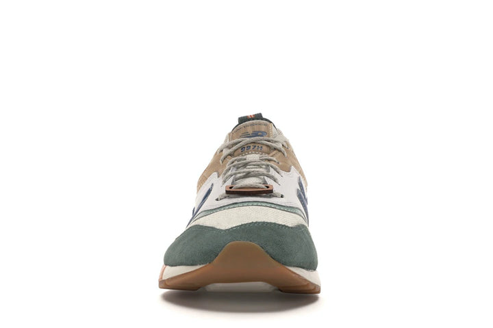 New Balance 997H Slate Green Stone Blue