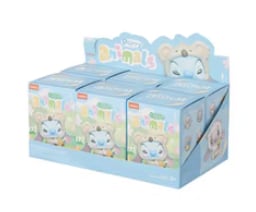 Miniso Stitch Party Animals Series Blind Box (Set of 6)