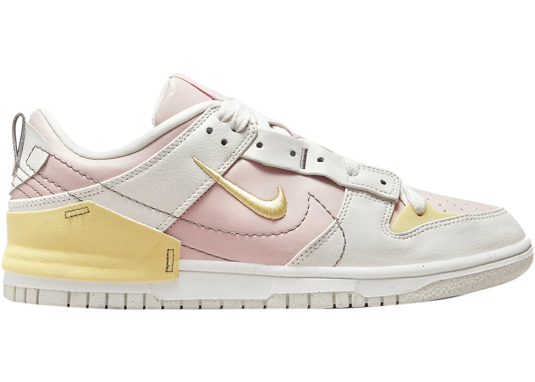 Nike Dunk Low Disrupt 2 Pink Oxford (Women&
