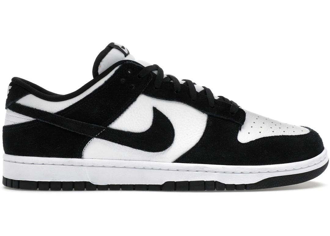Nike Dunk Low Retro SE Suede Panda