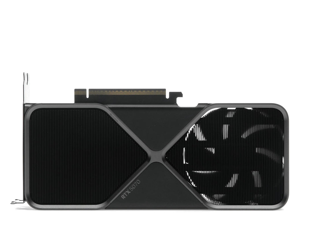 NVIDIA GeForce RTX 5070 12GB Graphics Card 900-1G146-2570-000