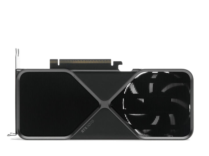 NVIDIA GeForce RTX 5070 12GB Graphics Card 900-1G146-2570-000