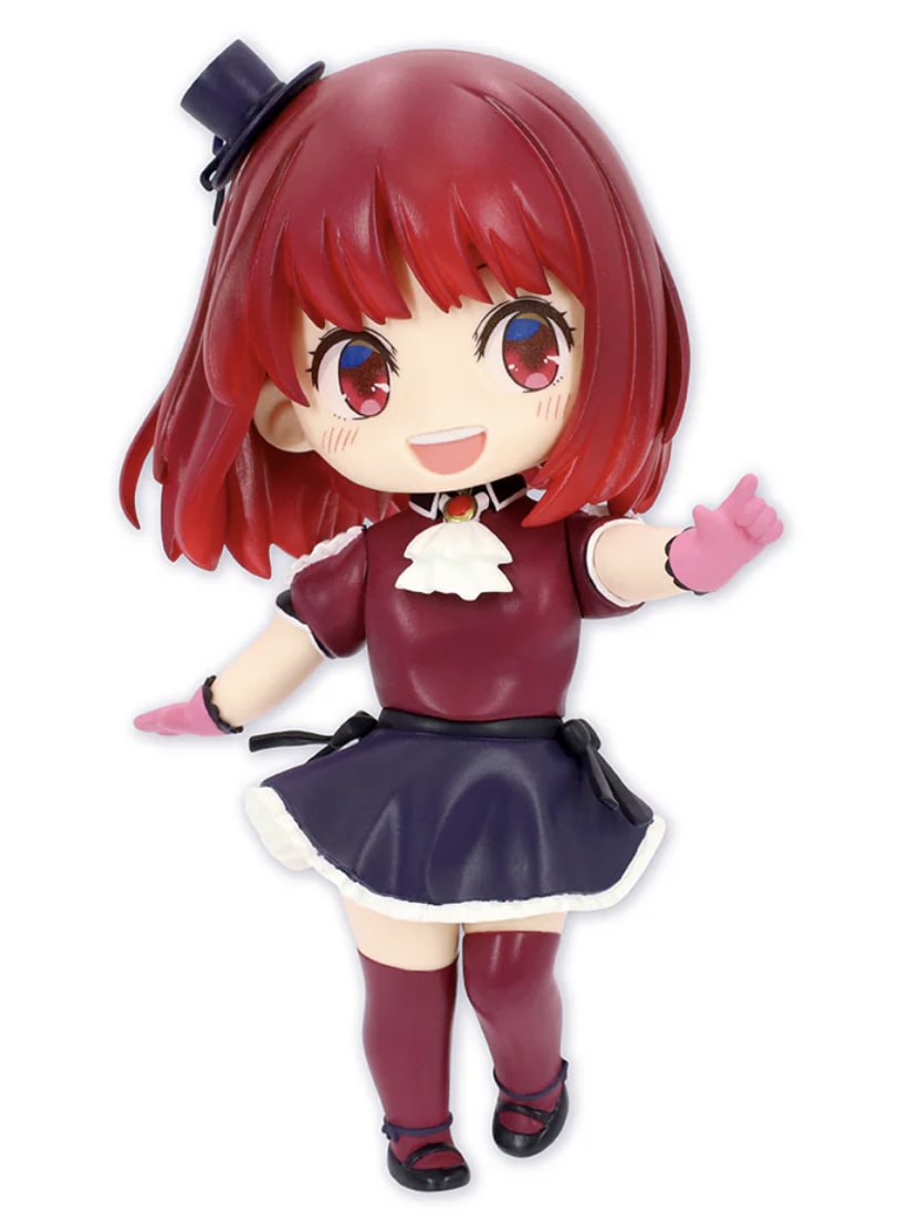 OSHI NO KO - Kana Arima (B-Komachi Ver.)