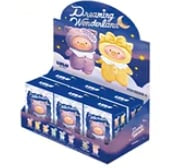 52TOYS LuLu Pig Dreaming Wonderland Series (Set of 6)