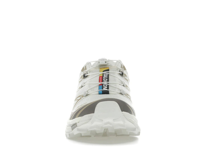 Salomon XT-6 Vanilla Ice Iron Etherea