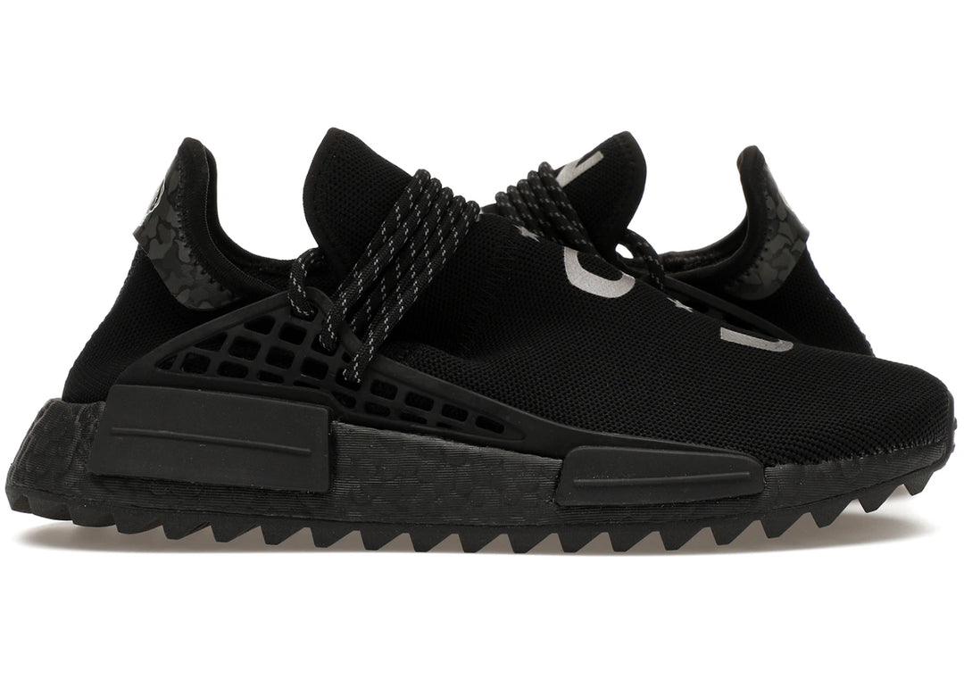 adidas NMD HU Pharrell Y.O.U. N.E.R.D.