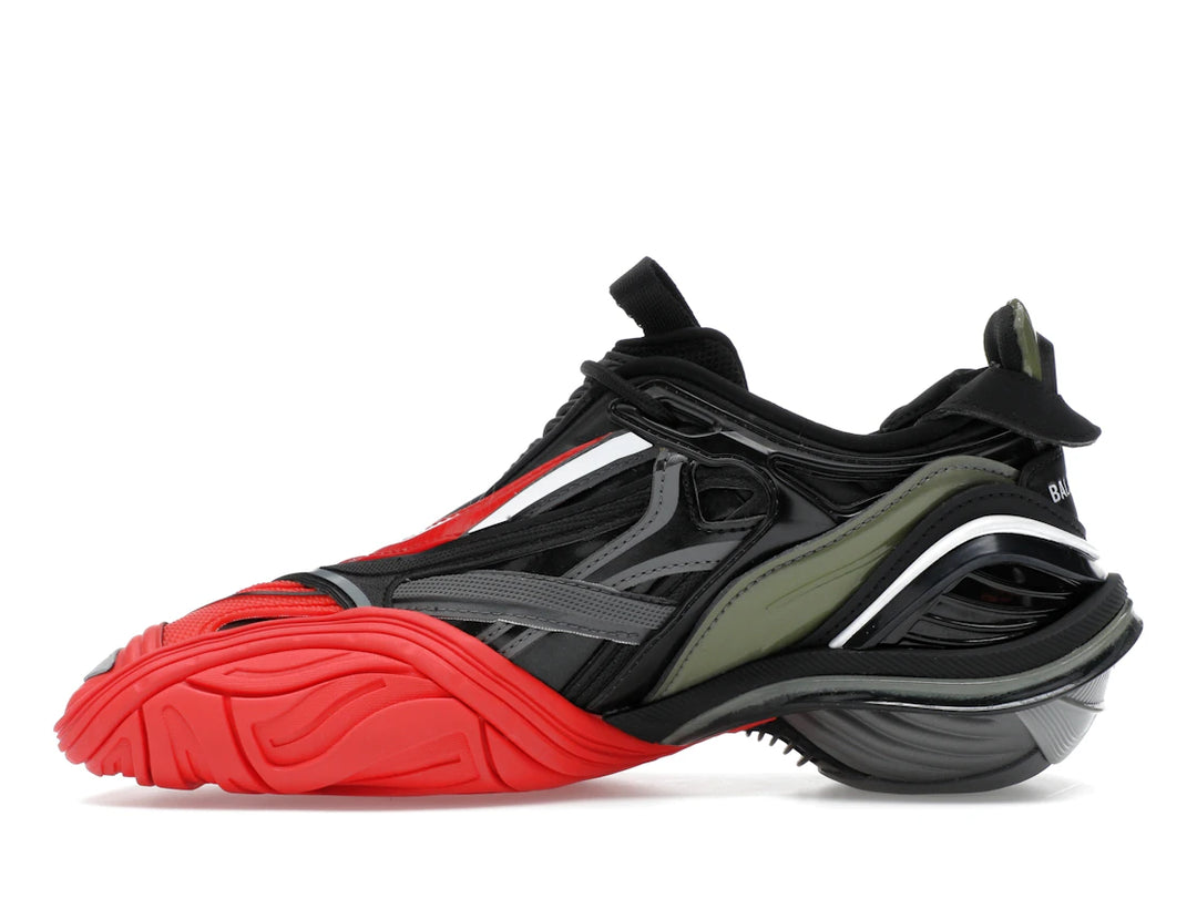 Balenciaga Tyrex Black Red (Women&