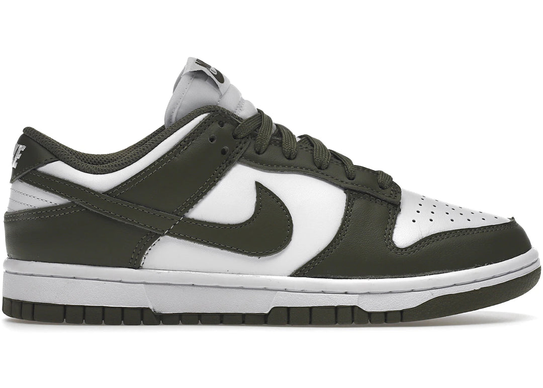 Nike Dunk Low Medium Olive (Women&