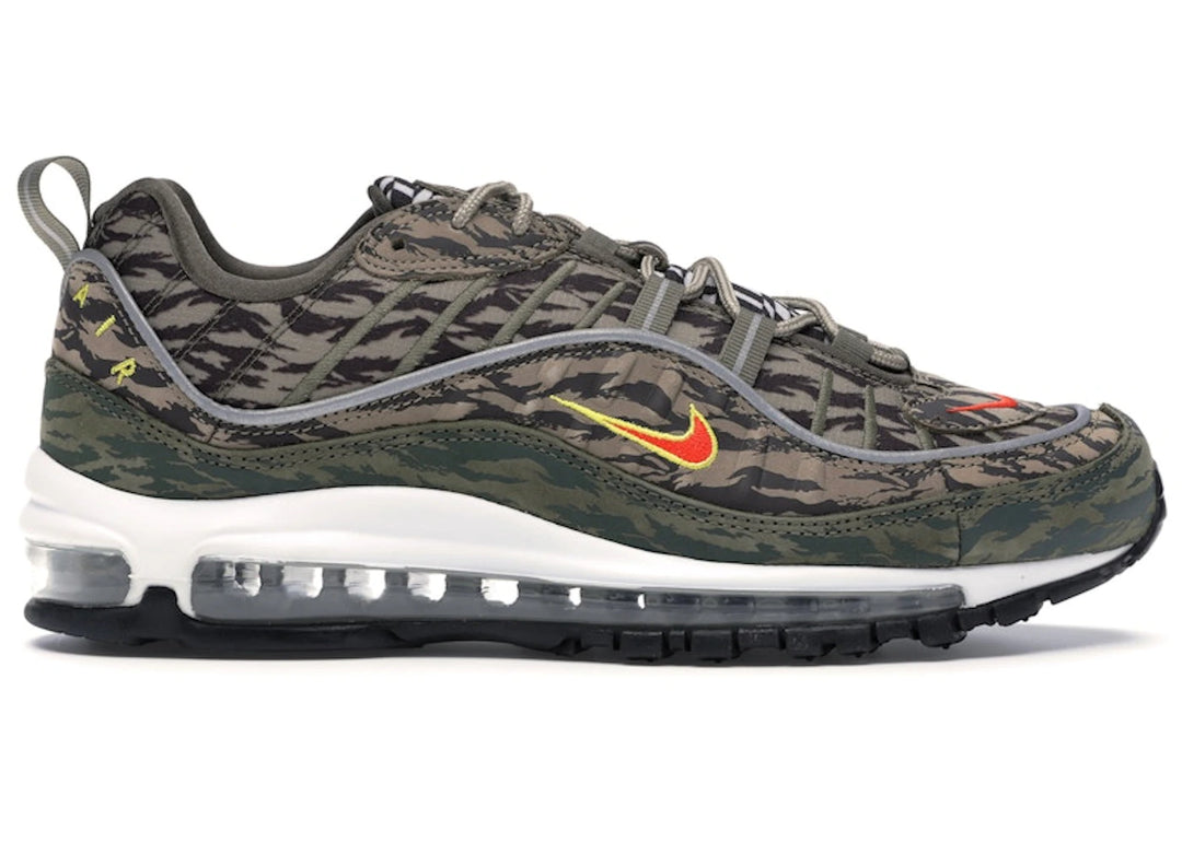 Nike Air Max 98 AOP Camo