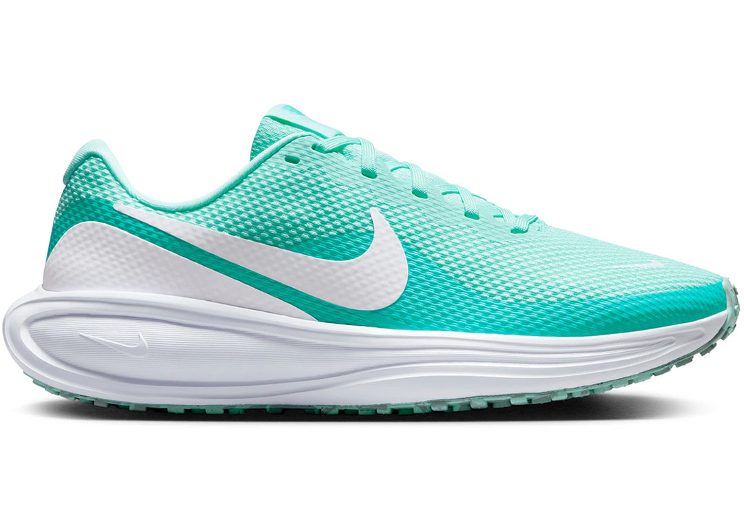 Nike Revolution 8 Mint Foam Bleached Turquoise White Cannon (Women&