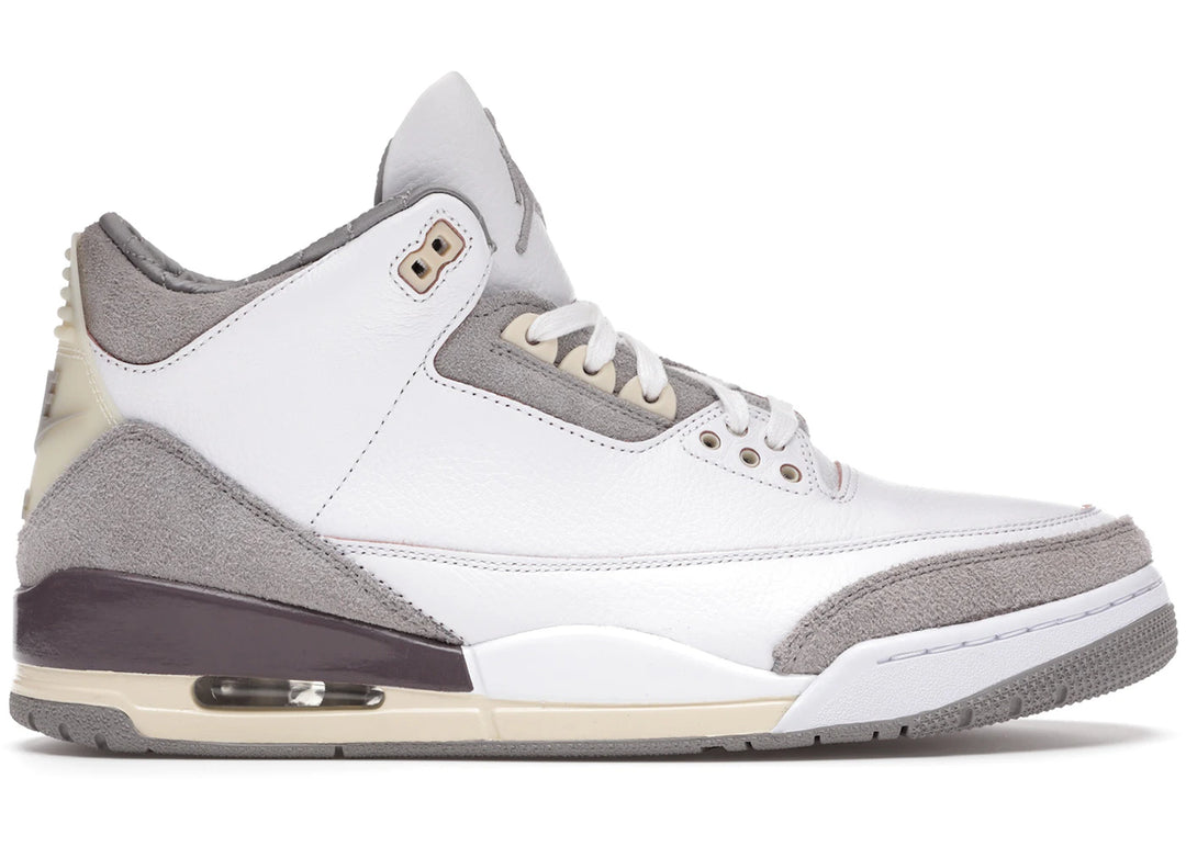 Jordan 3 Retro SP A Ma Maniére (Women&