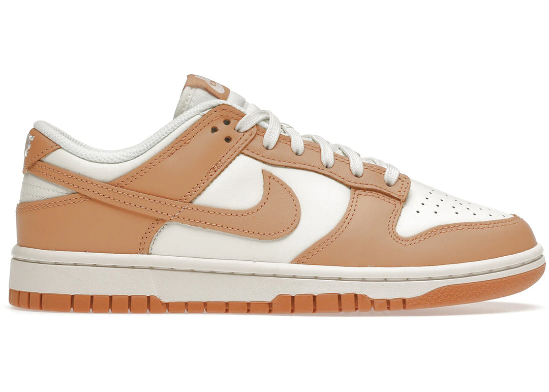 Nike Dunk Low Harvest Moon (Women&