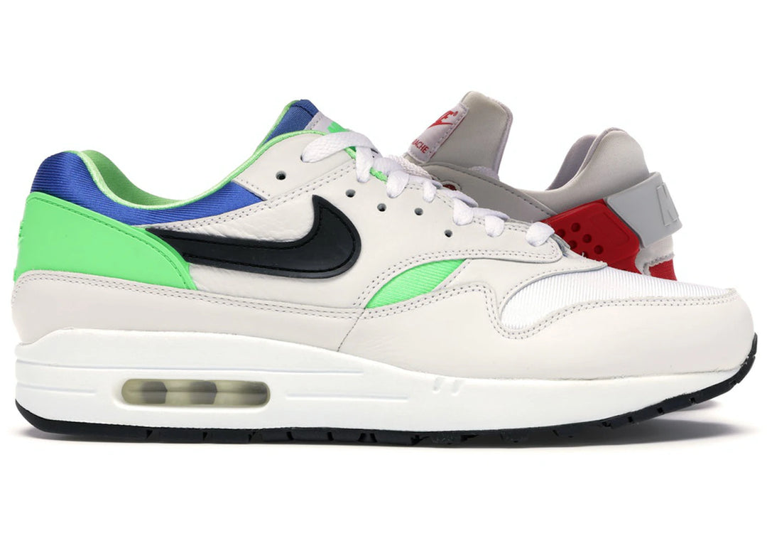 Nike DNA CH.1 Pack Air Max 1 / Air Huarache Run