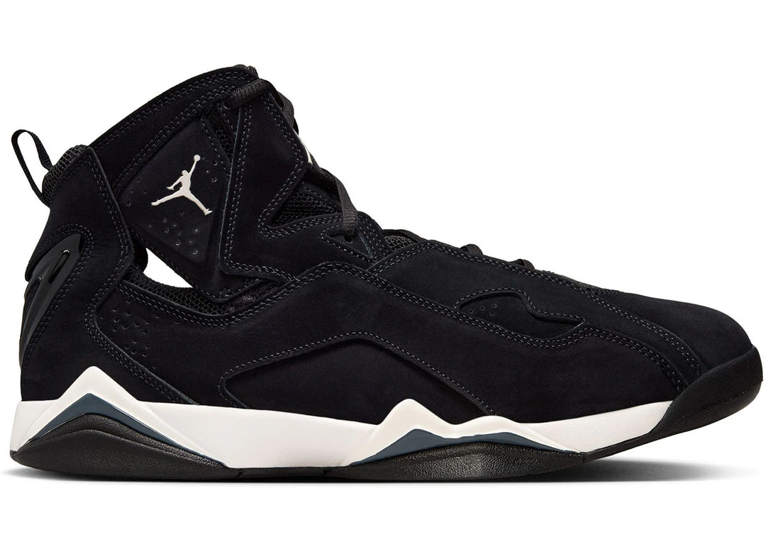 Jordan True Flight Black Phantom
