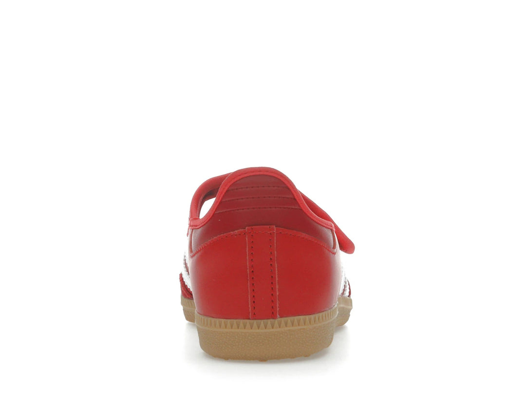 adidas Samba Jane Scarlet White Gum (Women&