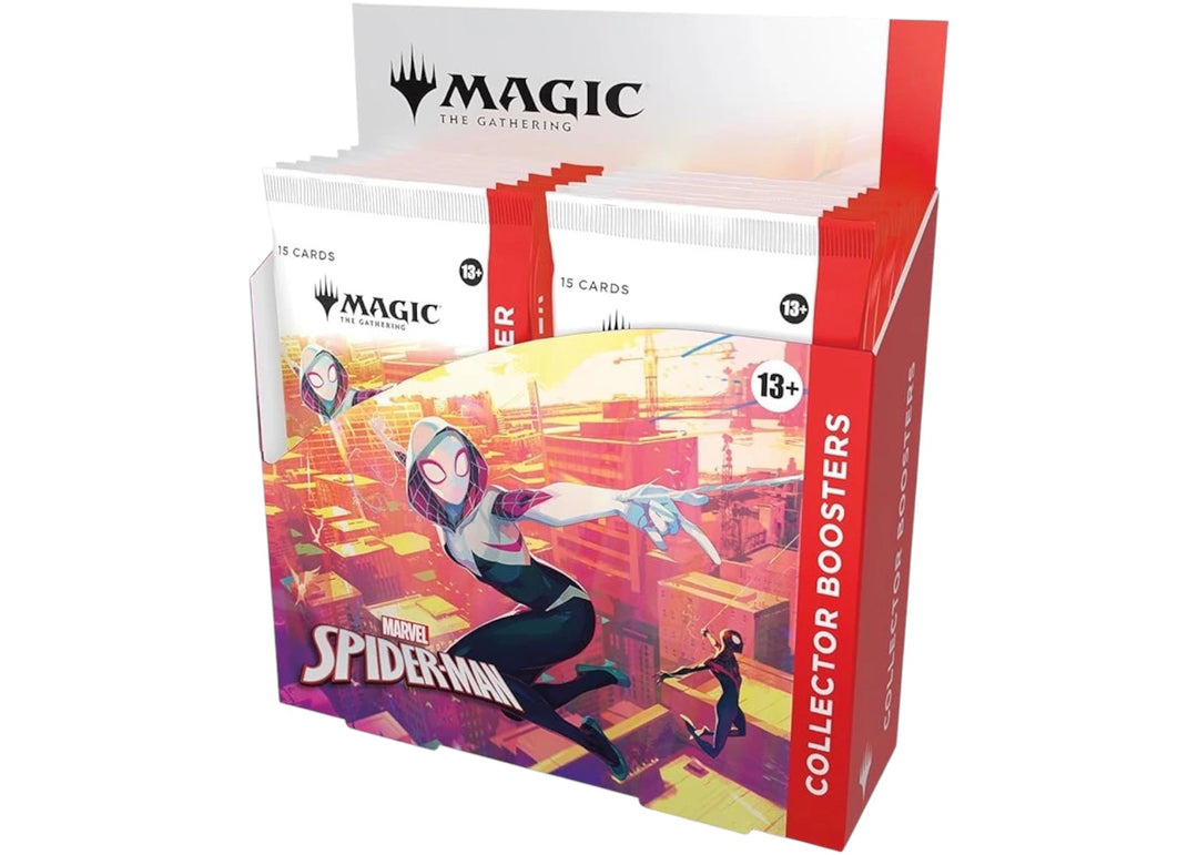 2025 Magic: The Gathering Marvel&