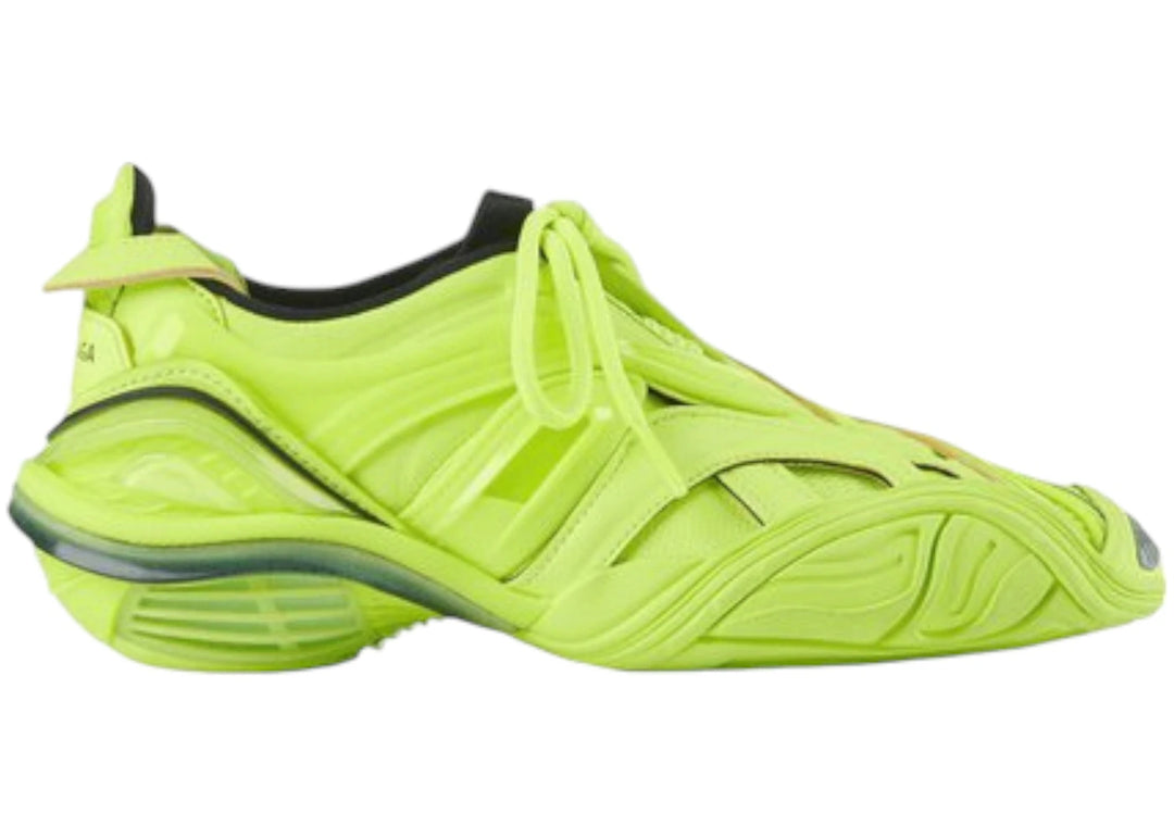 Balenciaga Tyrex Fluo Yellow (Women&