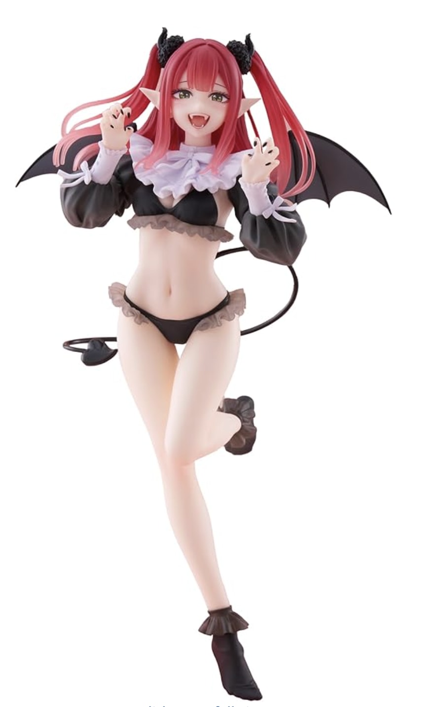 Taito-My Dress-Up Darling T-Most Figure - Marin Kitagawa (Liz Ver.)